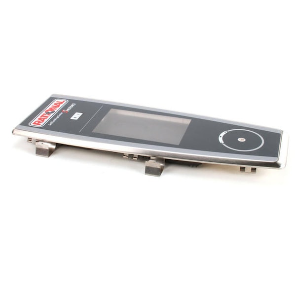 Control Panel Insert With Over